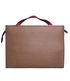 Demi Jour Shoulder Bag Crossbody, back view